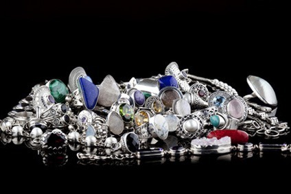 Jewelry in box goldankauf berlin altsilber