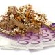 Goldschmuck verkaufen und sofort Bargeld