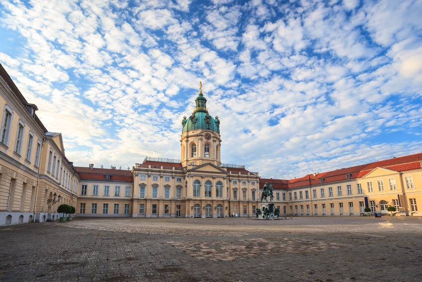 Goldankauf Charlottenburg