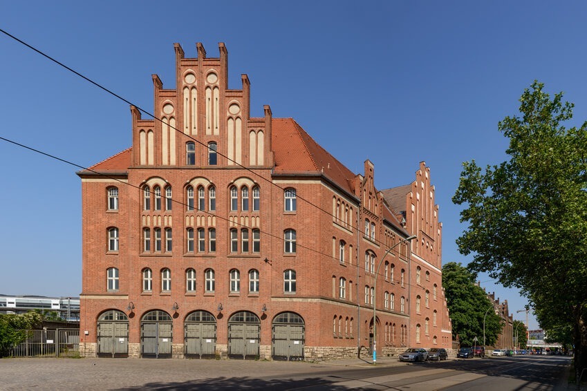 Goldankauf Lichtenberg