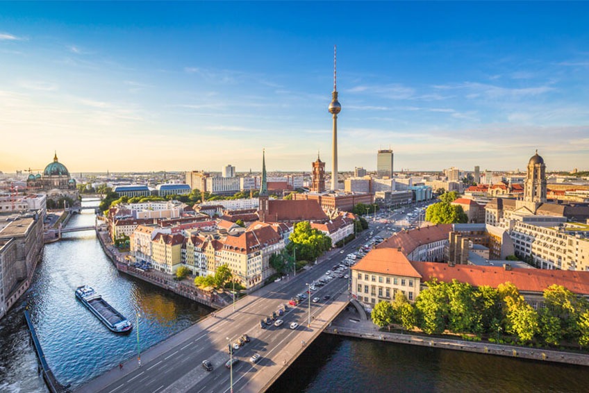 Goldankauf Mitte Alexanderplatz