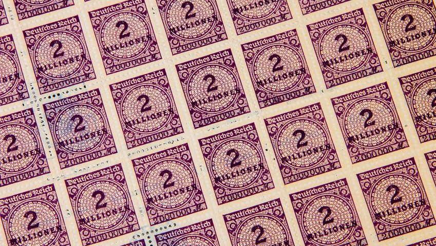 Briefmarken Ankauf Berlin
