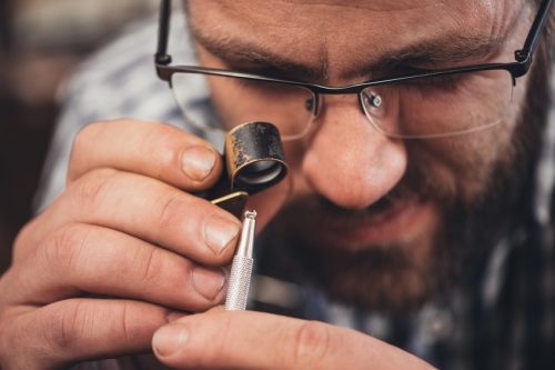 Schmuck bewerten und schätzen Gold Ankauf Berlin Schmuck kostenlos schätzen lassen