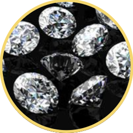 Diamanten