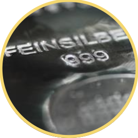 Tafelsilber